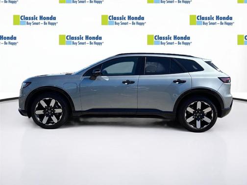 2024 Honda Prologue Elite