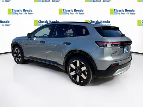 2024 Honda Prologue Elite