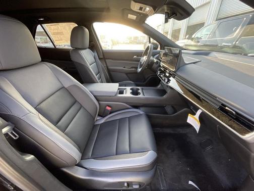 2025 Honda Prologue Elite