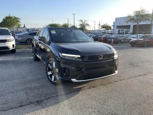 2025 Honda Prologue Elite