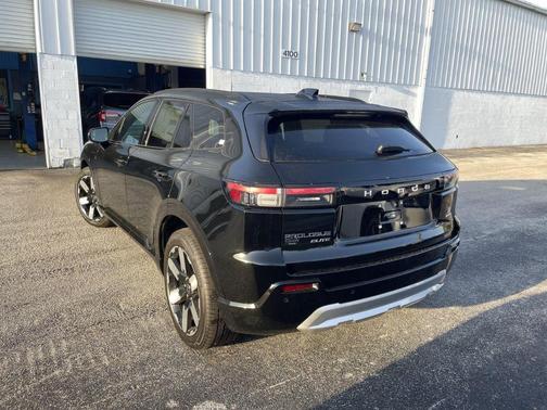 2025 Honda Prologue Elite