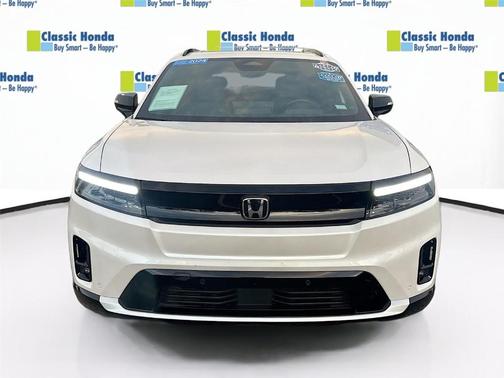 2024 Honda Prologue Touring