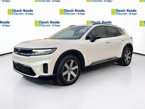 2024 Honda Prologue Touring