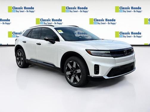 2025 Honda Prologue Elite