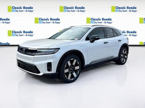 2025 Honda Prologue Elite
