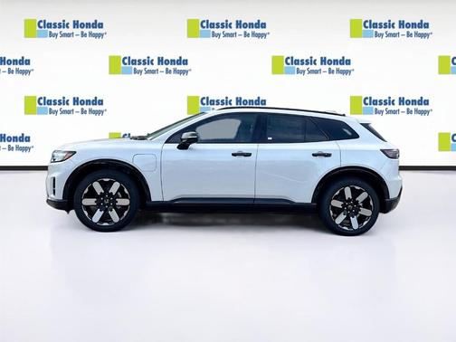 2025 Honda Prologue Elite