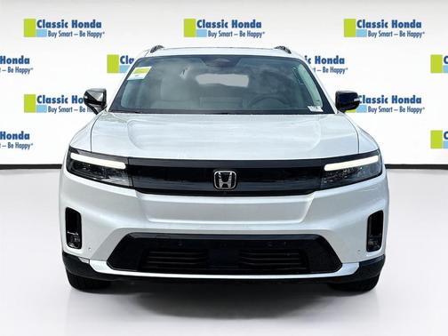 2025 Honda Prologue Elite
