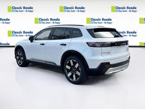 2025 Honda Prologue Elite