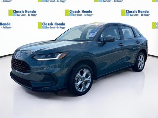 2023 Honda HR-V LX