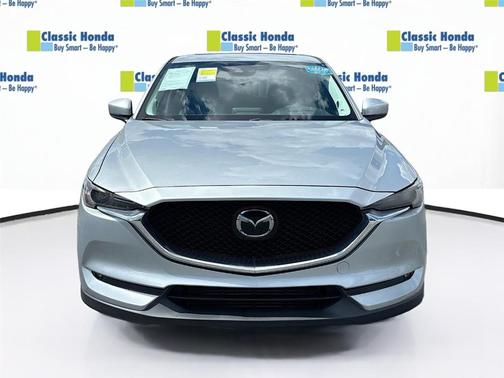 2019 Mazda CX-5 Grand Touring Reserve