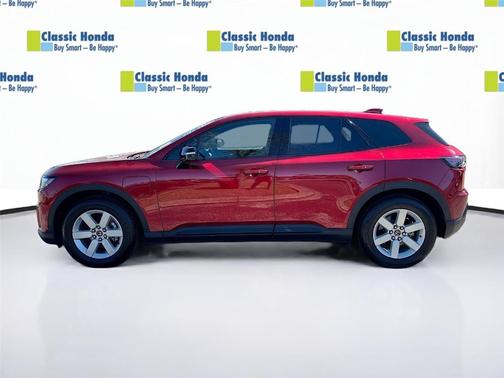 2024 Honda Prologue EX