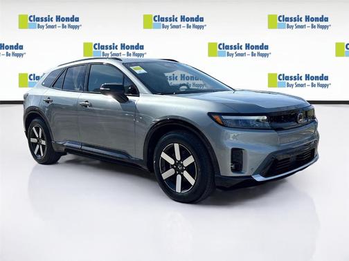 2026 Honda Prologue Touring