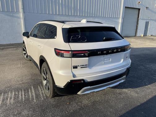 2025 Honda Prologue Touring
