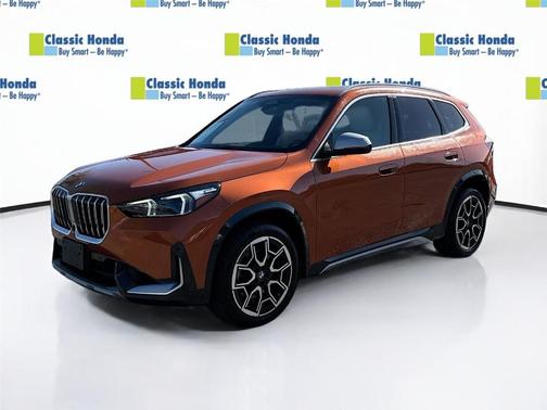 2023 BMW X1 xDrive28i