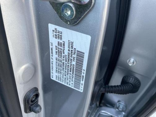 2019 Honda Ridgeline RT