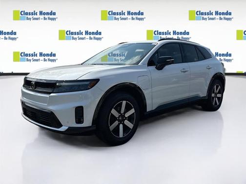 2025 Honda Prologue Touring