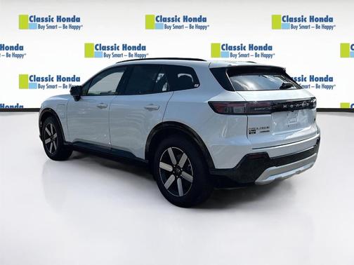 2025 Honda Prologue Touring