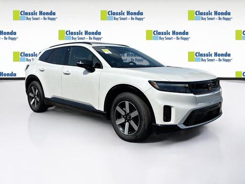 2025 Honda Prologue Touring
