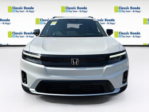 2025 Honda Prologue Touring