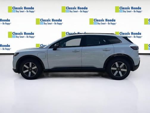 2025 Honda Prologue Touring