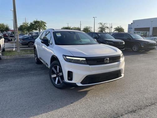 2025 Honda Prologue Touring