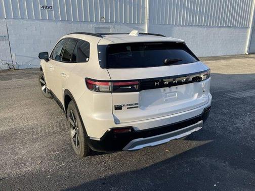 2025 Honda Prologue Touring
