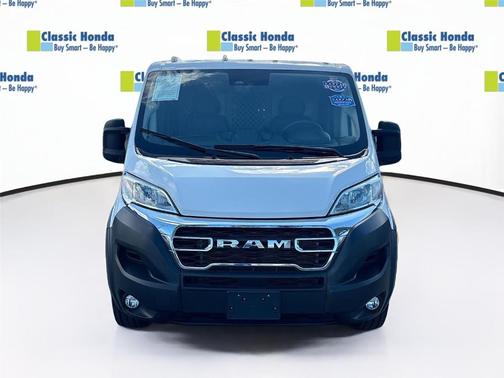 2023 RAM ProMaster 2500 Base