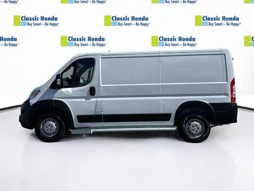 2023 RAM ProMaster 2500 Base