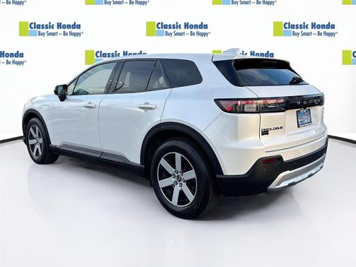 2024 Honda Prologue EX
