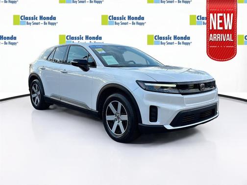 2024 Honda Prologue EX