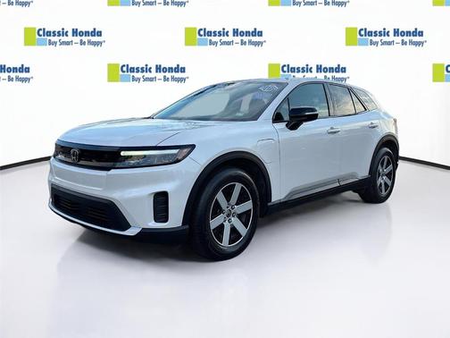 2024 Honda Prologue EX