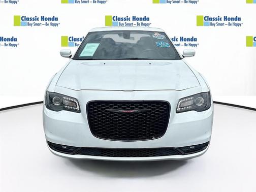 2023 Chrysler 300 S