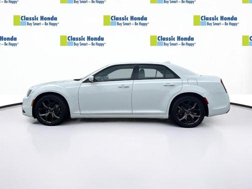 2023 Chrysler 300 S