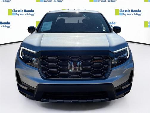 2024 Honda Ridgeline TrailSport