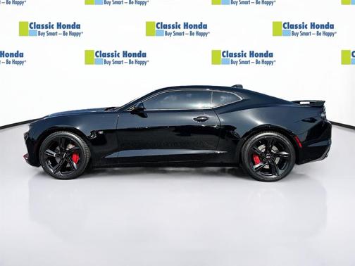 2023 Chevrolet Camaro 2SS