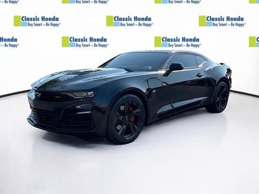 2023 Chevrolet Camaro 2SS