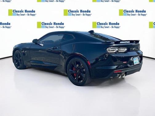 2023 Chevrolet Camaro 2SS