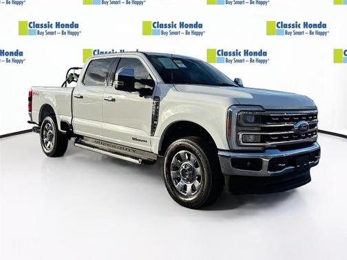 2023 Ford F-250 Lariat