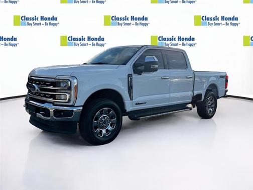 2023 Ford F-250 Lariat