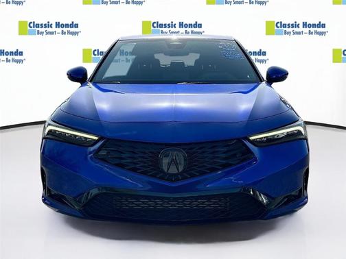 2023 Acura Integra A-Spec Technology