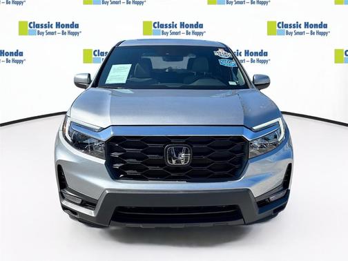 2025 Honda Passport EX-L