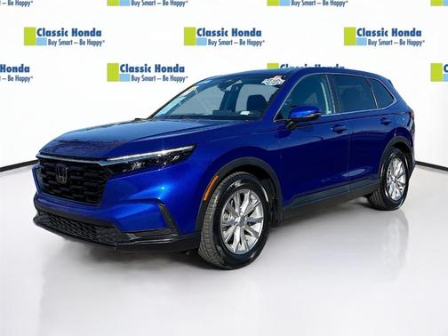 2023 Honda CR-V EX