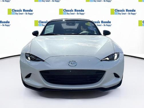 2024 Mazda MX-5 Miata Club