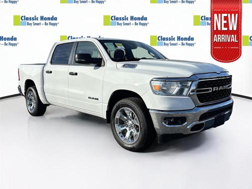 2023 RAM 1500 Lone Star