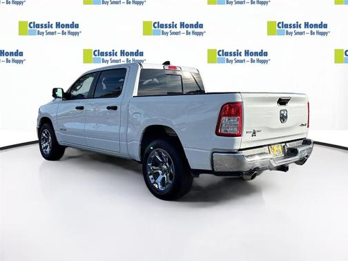 2023 RAM 1500 Lone Star