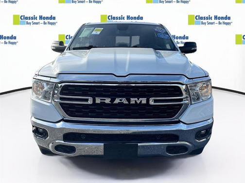 2023 RAM 1500 Lone Star