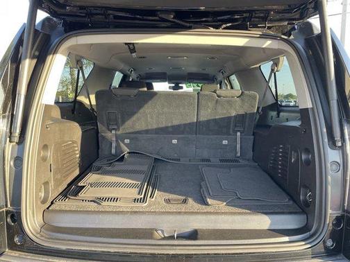 2018 GMC Yukon XL SLE