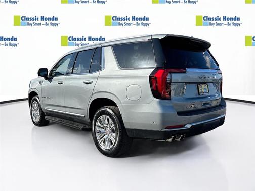 Sterling 2025 GMC Yukon Denali