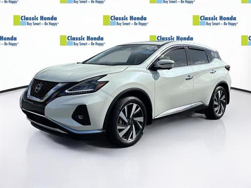 2024 Nissan Murano SL