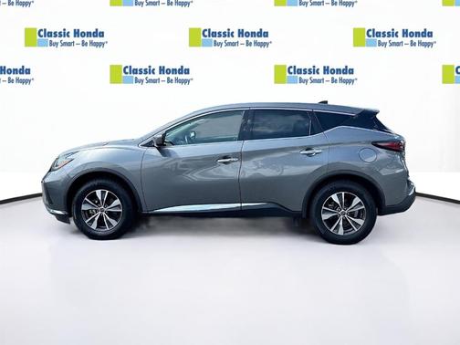 2023 Nissan Murano S